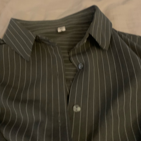 oversize skirt - Picture 2 of 4